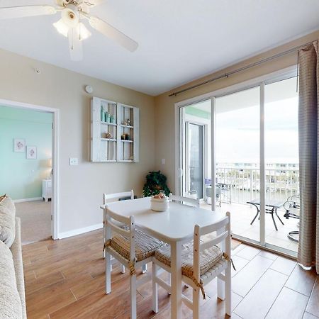 Navy Cove Harbor 1306 Διαμέρισμα Gulf Shores Εξωτερικό φωτογραφία