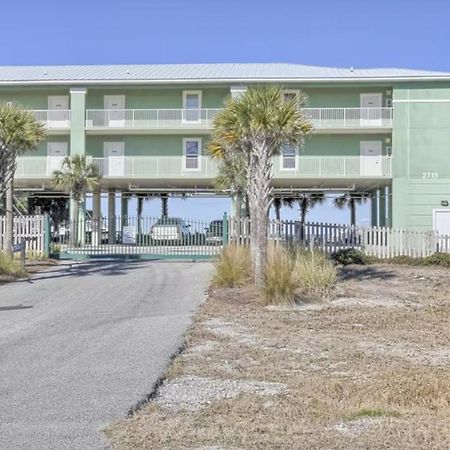 Navy Cove Harbor 1306 Διαμέρισμα Gulf Shores Εξωτερικό φωτογραφία