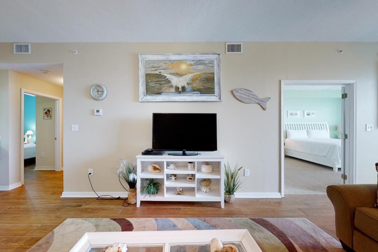 Navy Cove Harbor 1306 Διαμέρισμα Gulf Shores Εξωτερικό φωτογραφία