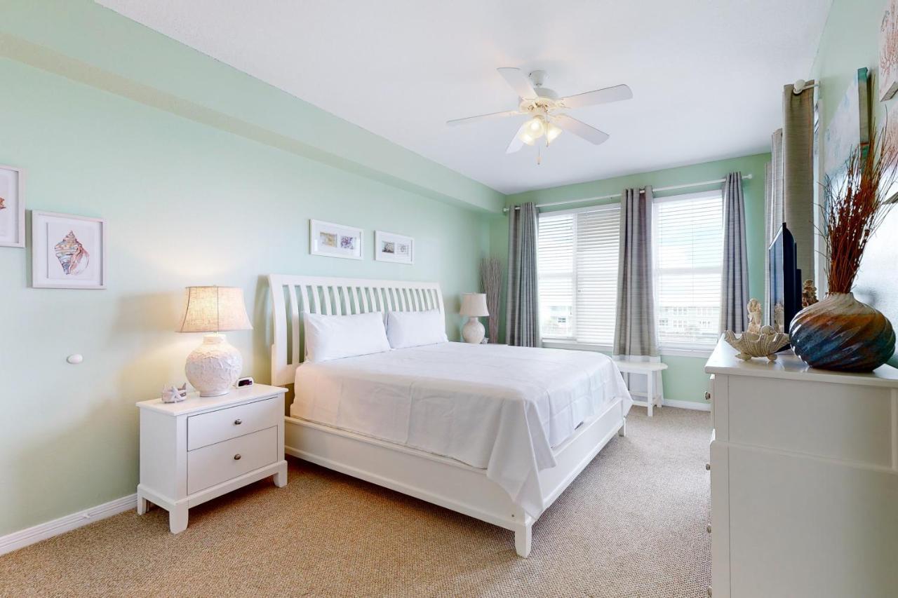 Navy Cove Harbor 1306 Διαμέρισμα Gulf Shores Εξωτερικό φωτογραφία