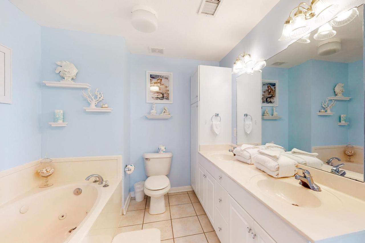 Navy Cove Harbor 1306 Διαμέρισμα Gulf Shores Εξωτερικό φωτογραφία