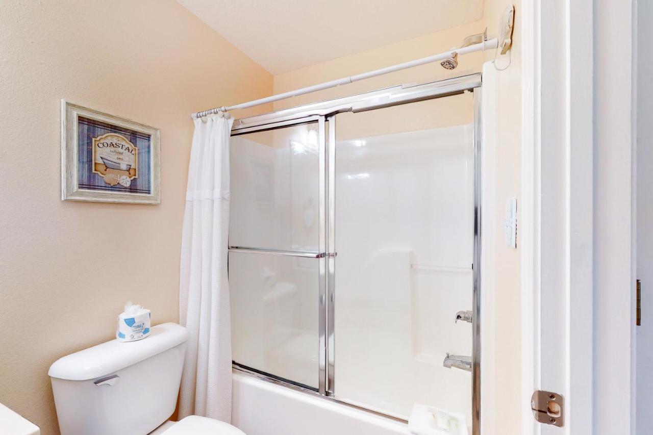 Navy Cove Harbor 1306 Διαμέρισμα Gulf Shores Εξωτερικό φωτογραφία