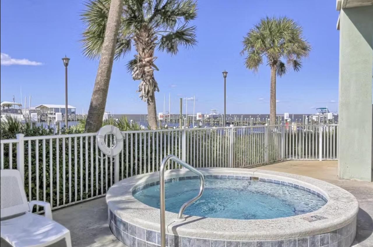 Navy Cove Harbor 1306 Διαμέρισμα Gulf Shores Εξωτερικό φωτογραφία