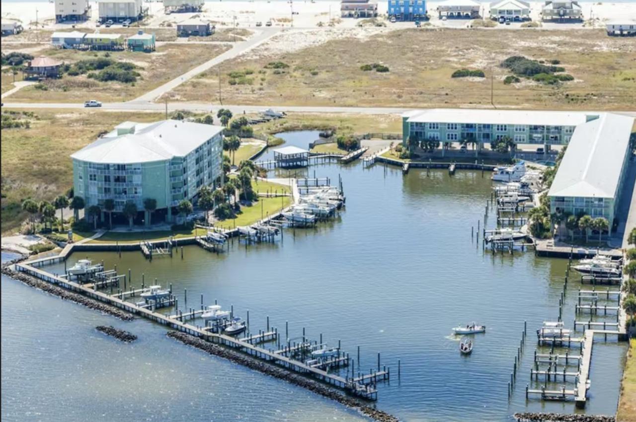 Navy Cove Harbor 1306 Διαμέρισμα Gulf Shores Εξωτερικό φωτογραφία