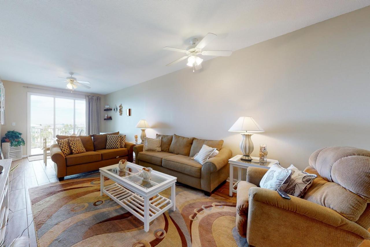 Navy Cove Harbor 1306 Διαμέρισμα Gulf Shores Εξωτερικό φωτογραφία