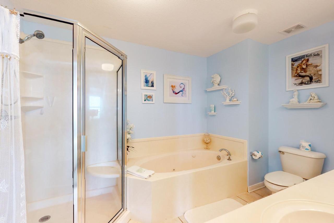 Navy Cove Harbor 1306 Διαμέρισμα Gulf Shores Εξωτερικό φωτογραφία