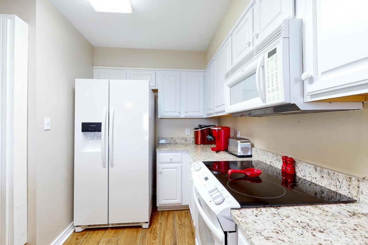 Navy Cove Harbor 1306 Διαμέρισμα Gulf Shores Εξωτερικό φωτογραφία