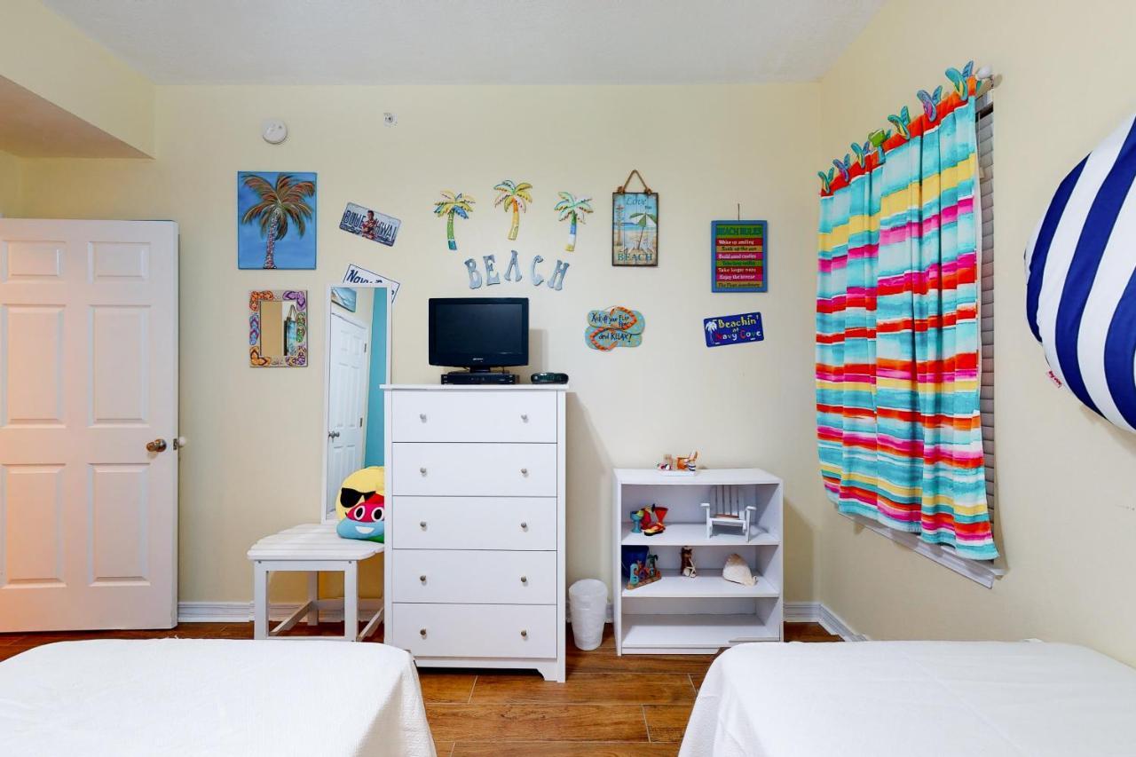 Navy Cove Harbor 1306 Διαμέρισμα Gulf Shores Εξωτερικό φωτογραφία