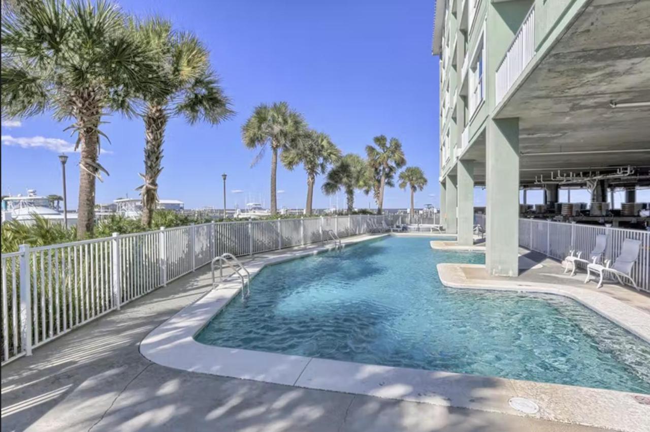 Navy Cove Harbor 1306 Διαμέρισμα Gulf Shores Εξωτερικό φωτογραφία