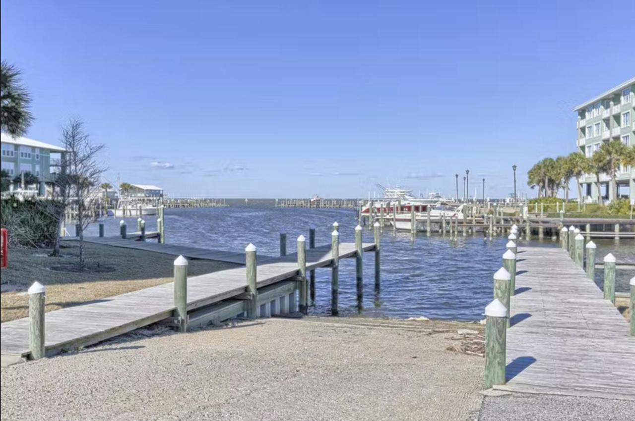 Navy Cove Harbor 1306 Διαμέρισμα Gulf Shores Εξωτερικό φωτογραφία