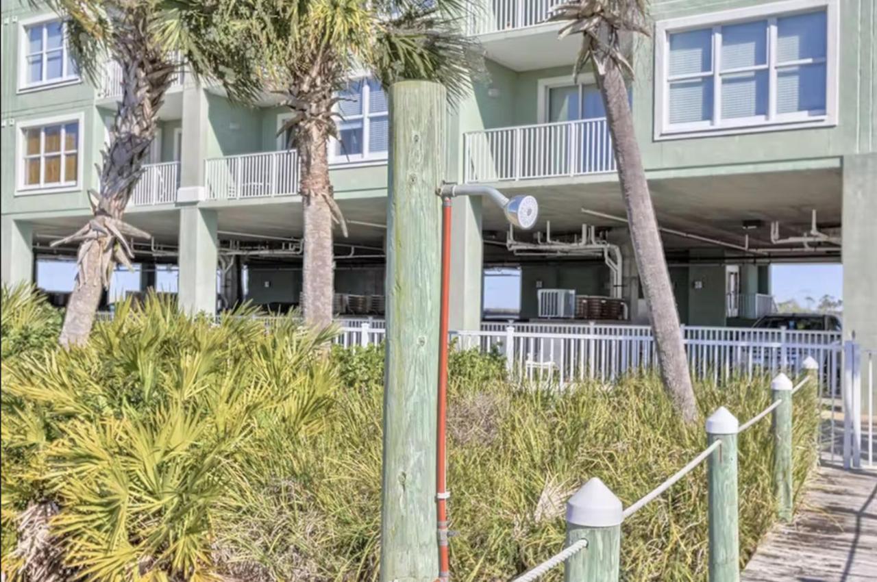 Navy Cove Harbor 1306 Διαμέρισμα Gulf Shores Εξωτερικό φωτογραφία