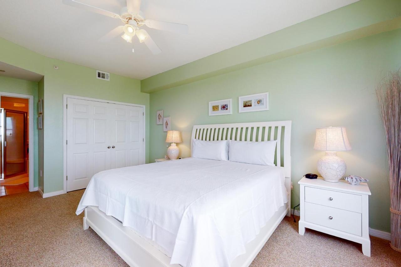 Navy Cove Harbor 1306 Διαμέρισμα Gulf Shores Εξωτερικό φωτογραφία