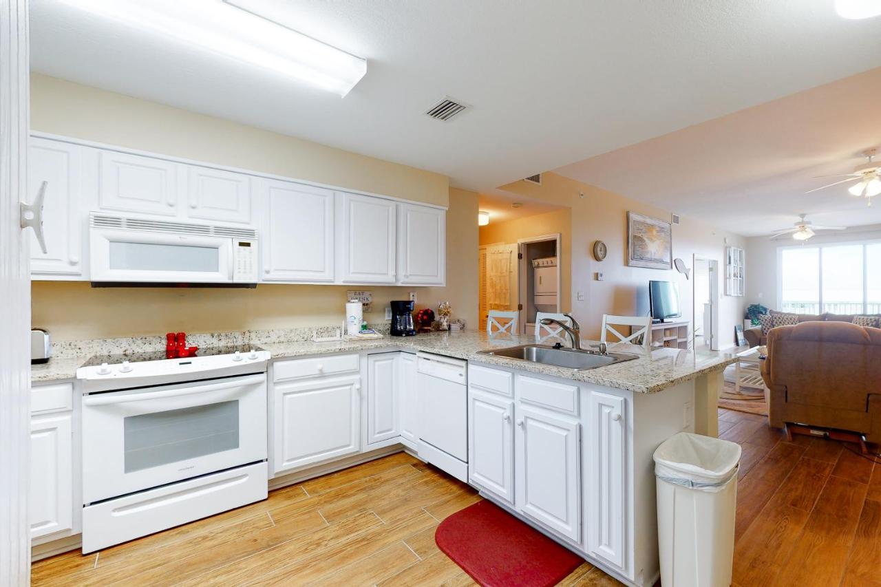Navy Cove Harbor 1306 Διαμέρισμα Gulf Shores Εξωτερικό φωτογραφία