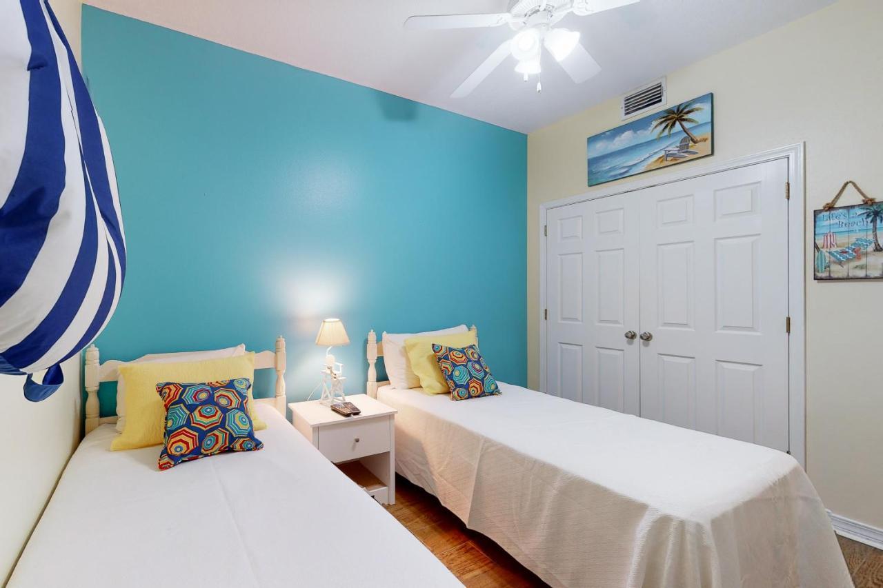 Navy Cove Harbor 1306 Διαμέρισμα Gulf Shores Εξωτερικό φωτογραφία