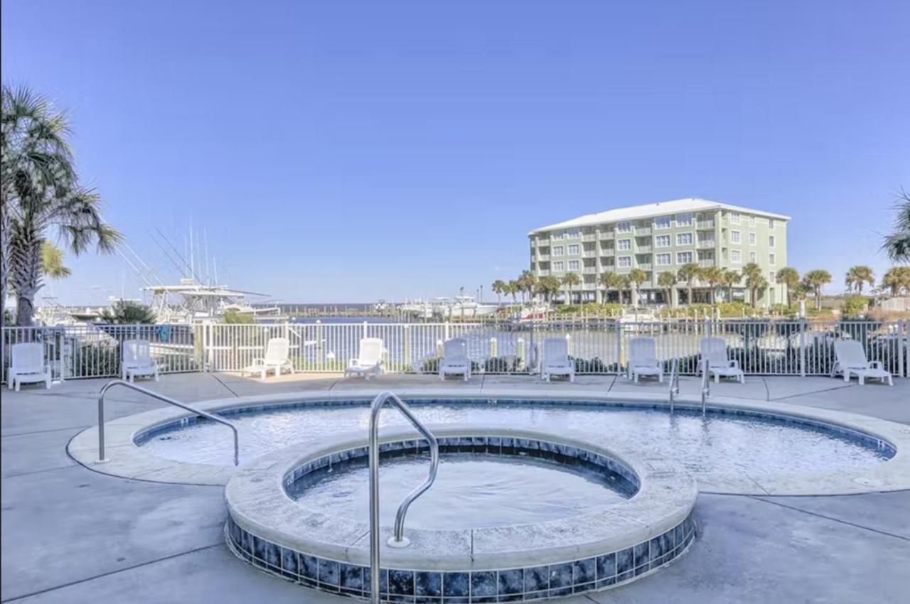 Navy Cove Harbor 1306 Διαμέρισμα Gulf Shores Εξωτερικό φωτογραφία