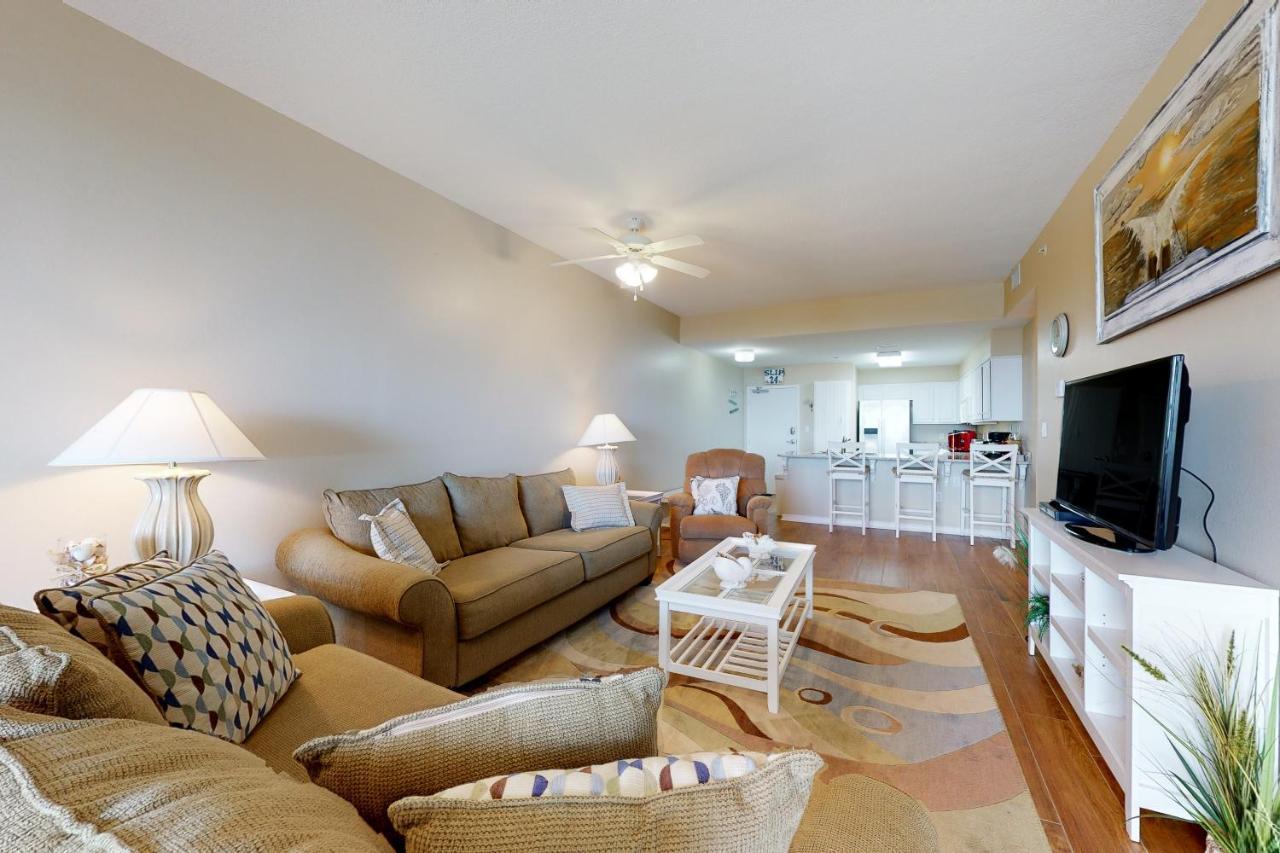 Navy Cove Harbor 1306 Διαμέρισμα Gulf Shores Εξωτερικό φωτογραφία