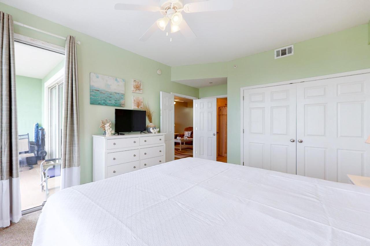 Navy Cove Harbor 1306 Διαμέρισμα Gulf Shores Εξωτερικό φωτογραφία