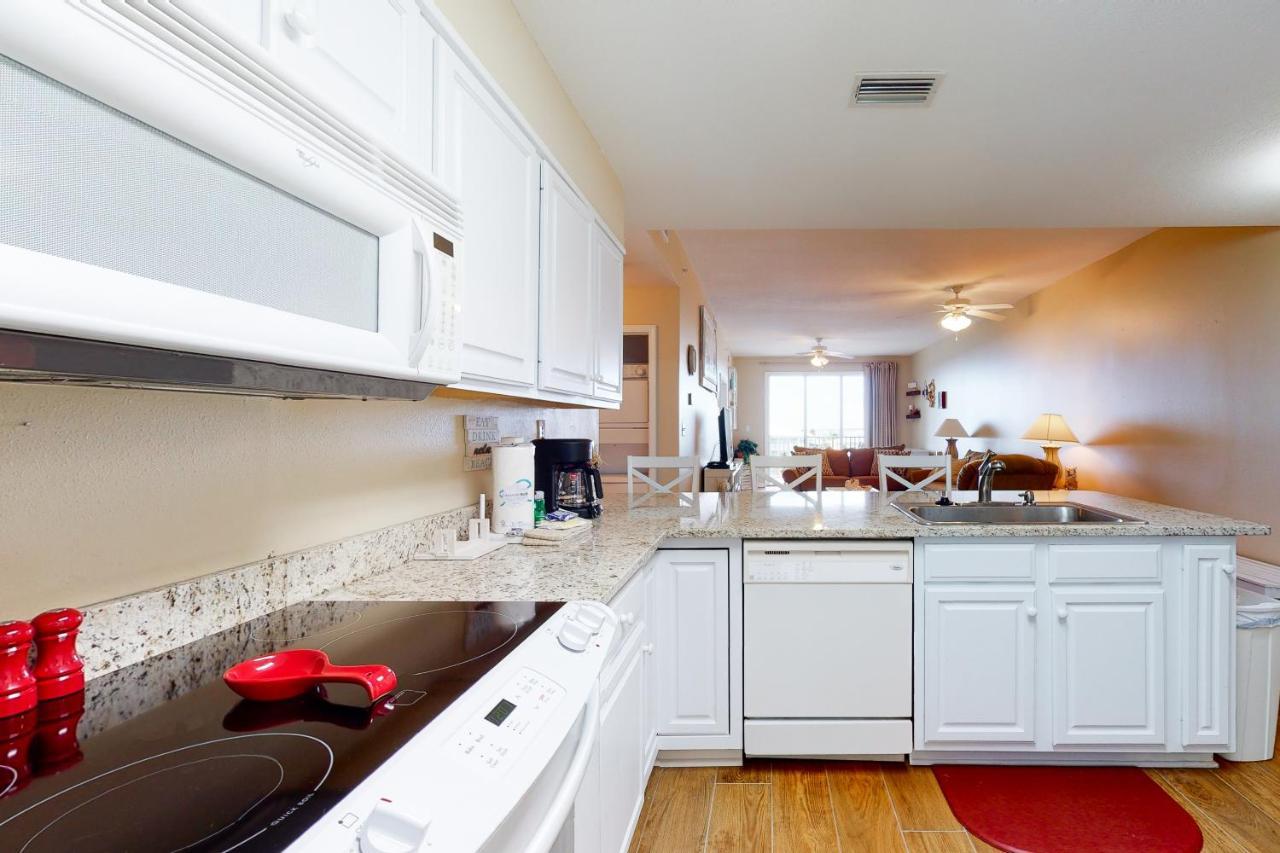 Navy Cove Harbor 1306 Διαμέρισμα Gulf Shores Εξωτερικό φωτογραφία