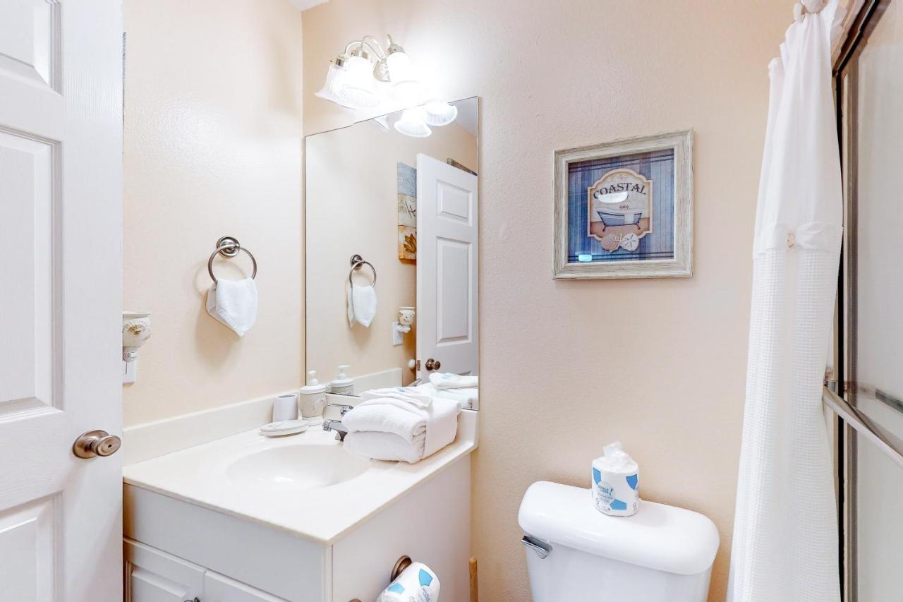 Navy Cove Harbor 1306 Διαμέρισμα Gulf Shores Εξωτερικό φωτογραφία
