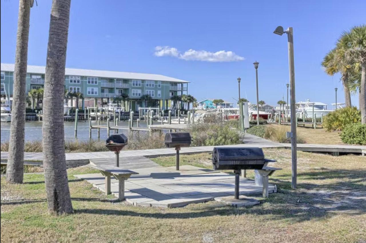 Navy Cove Harbor 1306 Διαμέρισμα Gulf Shores Εξωτερικό φωτογραφία