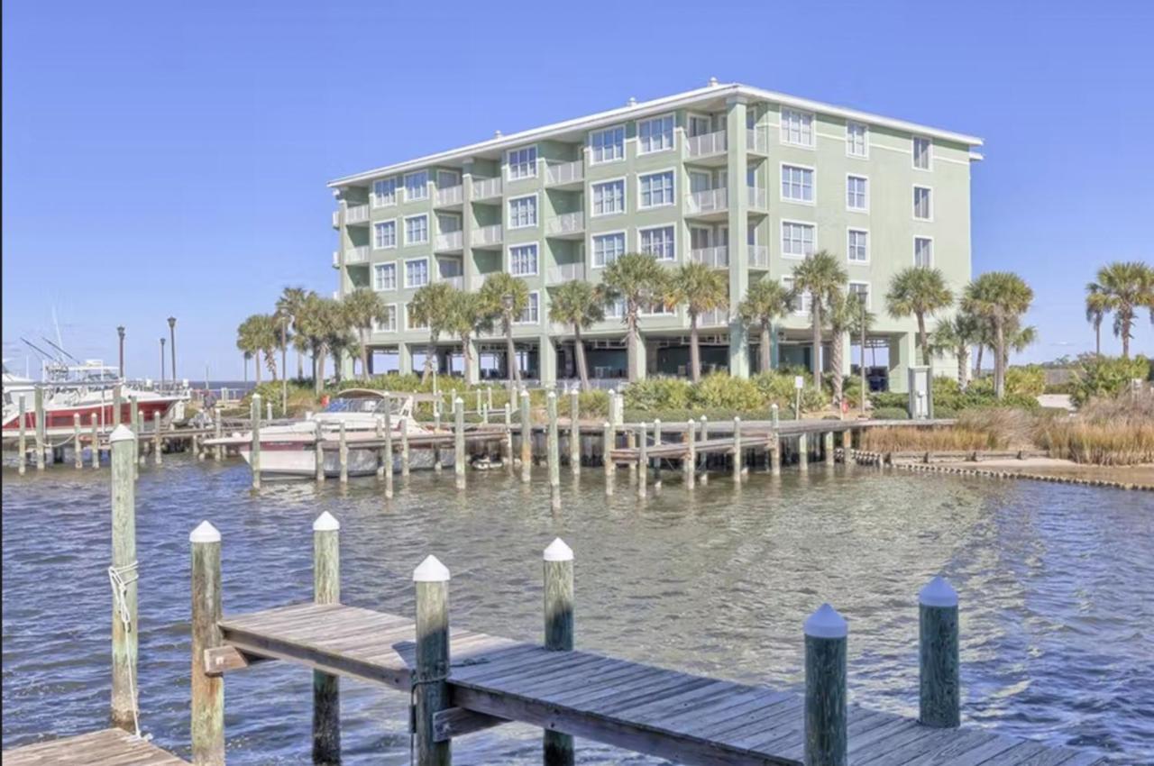 Navy Cove Harbor 1306 Διαμέρισμα Gulf Shores Εξωτερικό φωτογραφία