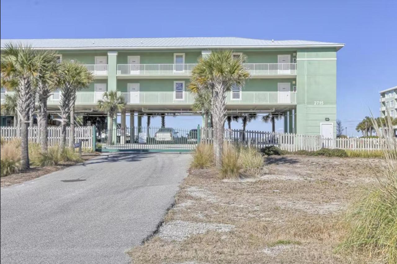 Navy Cove Harbor 1306 Διαμέρισμα Gulf Shores Εξωτερικό φωτογραφία