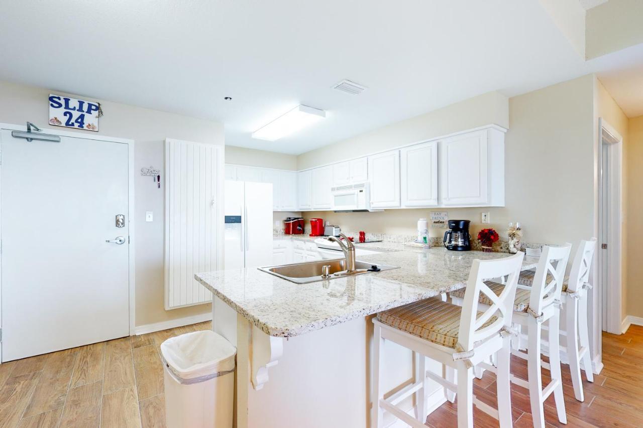 Navy Cove Harbor 1306 Διαμέρισμα Gulf Shores Εξωτερικό φωτογραφία