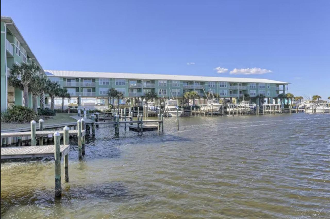 Navy Cove Harbor 1306 Διαμέρισμα Gulf Shores Εξωτερικό φωτογραφία